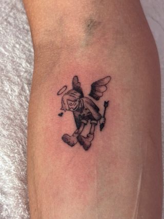 TATUAJES VALENCIA
