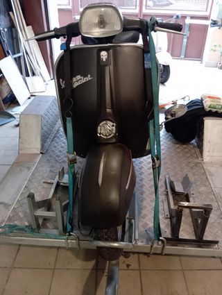 Vespa 