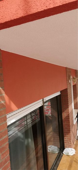 paleta exterior y interior