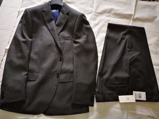 Traje hombre Corte Inglés 