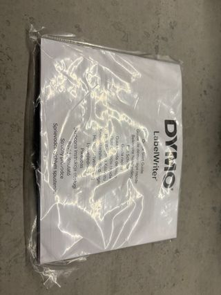 DYMO LabelWriter 450 Impresora de Etiquetas