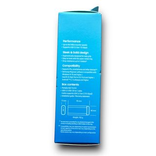 Disco duro SSD 4TB Samsung Portable T5 EVO a 215€