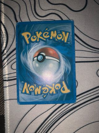 Carta Pokémon Charmander Básico 60 PS