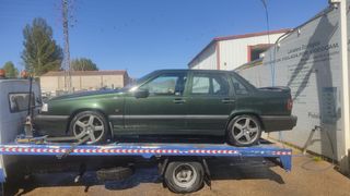 Despiece Volvo 850 T-5R