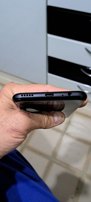 Huawei P Smart Pro Nero