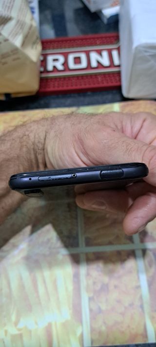 Huawei P Smart Pro Nero