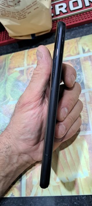 Huawei P Smart Pro Nero
