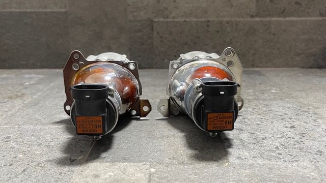 Antinieblas Hella VW Golf 4 