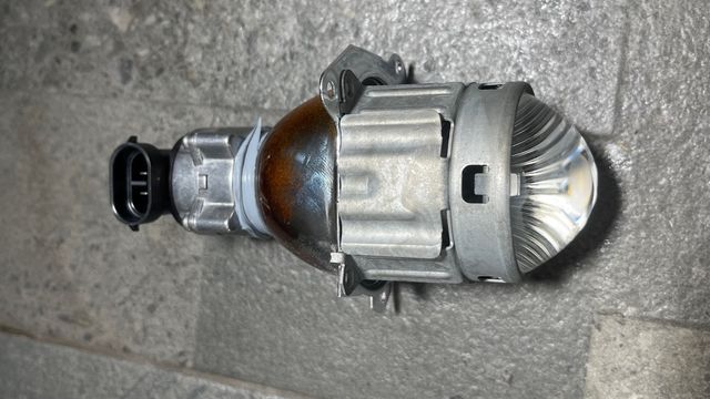 Antinieblas Hella VW Golf 4 