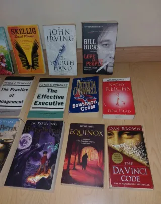 LIBROS - INGLÉS ENGLISH - READING BOOK BOOKS