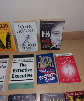 LIBROS - INGLÉS ENGLISH - READING BOOK BOOKS