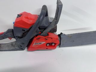 Motosierra Oleo-Mac GS 451