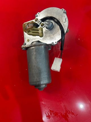 Motor DOGA 24V Eléctrico