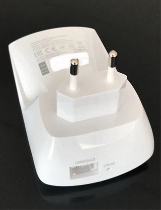 TP-Link Repetidor WiFi N300 TL-WA850RE