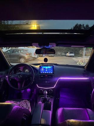 Mercedes-Benz Classe C (206) 2020