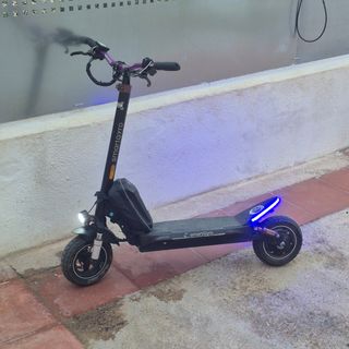 Smartgyro Rockway Pro Dgt