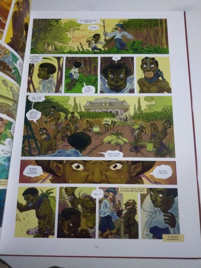 Le Premier Dumas - Tome 01: Le Dragon noir