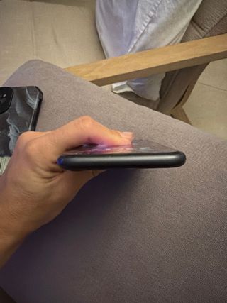 iPhone 11 Space Gray