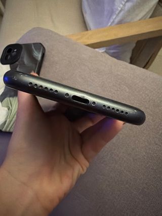 iPhone 11 Space Gray
