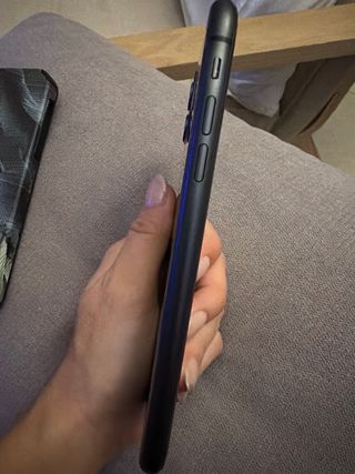 iPhone 11 Space Gray