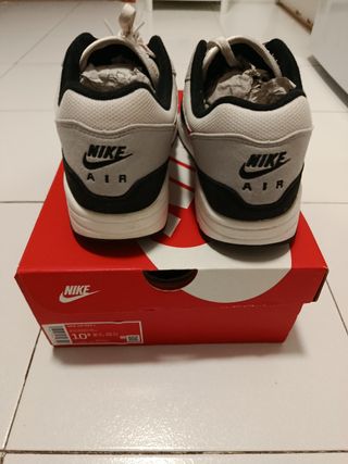 Nike Air Max Talla 44.5
