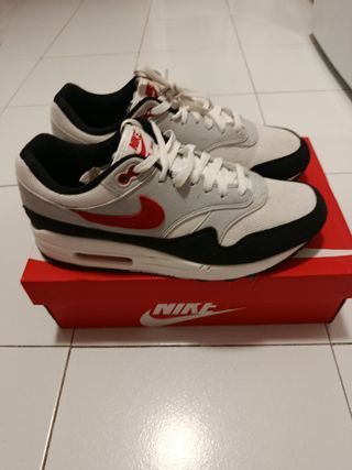 Nike Air Max Talla 44.5
