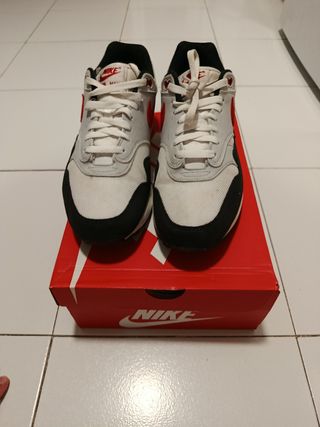 Nike Air Max Talla 44.5
