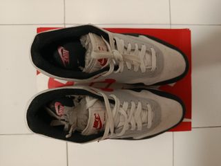 Nike Air Max Talla 44.5
