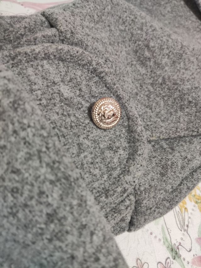 Conjunto niña chaqueta y pantalón corto