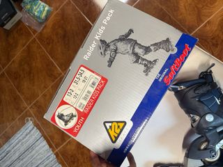 Patines K2 Raider Kids Pack Talla Ajustable