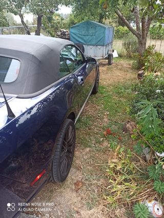 Ford Mustang 2011