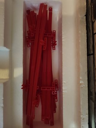 Pista Scalextric SCX GT Racing 1:32