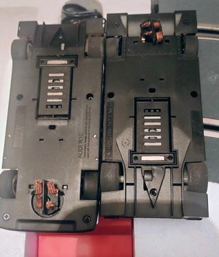 Pista Scalextric SCX GT Racing 1:32