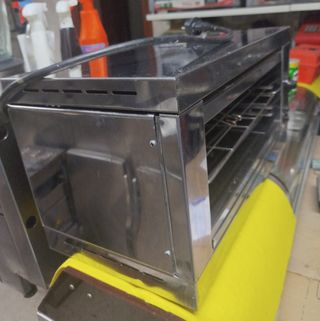 Tostador XL grande - 1 planta