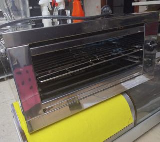 Tostador XL grande - 1 planta
