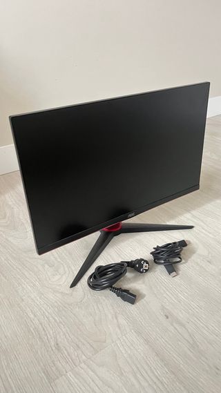 Monitor Gaming AOC 24G2SPAE/BK – 24” Full HD 165Hz