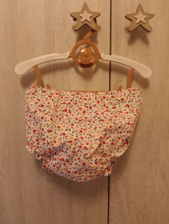 Vestido/Jesusito Belén Costales