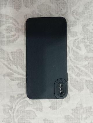 Fundas iPhone XS Max