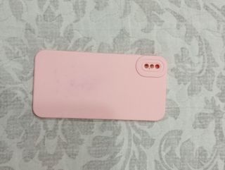 Fundas iPhone XS Max