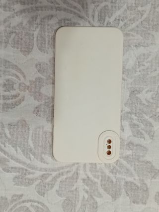 Fundas iPhone XS Max