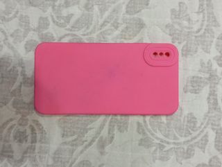 Fundas iPhone XS Max