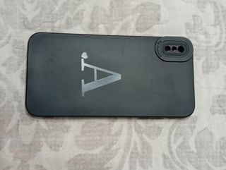 Fundas iPhone XS Max