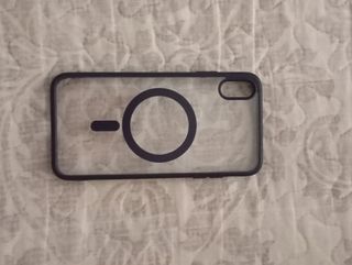 Fundas iPhone XS Max
