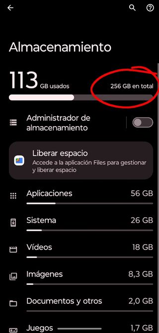 Motorola Moto G73 5G Blu marino