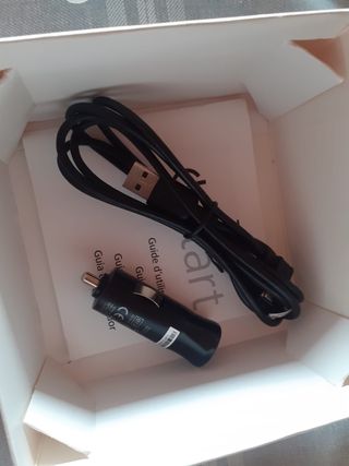 GPS TomTom Start Classic Edition