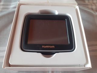 GPS TomTom Start Classic Edition