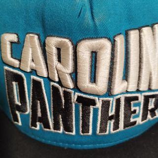 Gorra New Era 9FIFTY Carolina Panthers