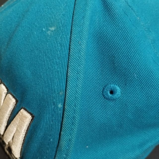 Gorra New Era 9FIFTY Carolina Panthers