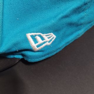 Gorra New Era 9FIFTY Carolina Panthers