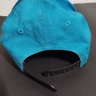 Gorra New Era 9FIFTY Carolina Panthers